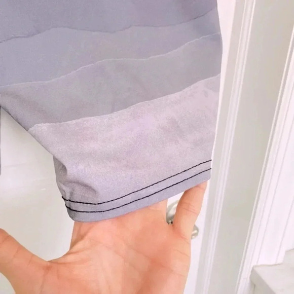 O’Neill Swim Men’s Black and Gray Hyperfreak Board Shorts 32W - Picture 6 of 11